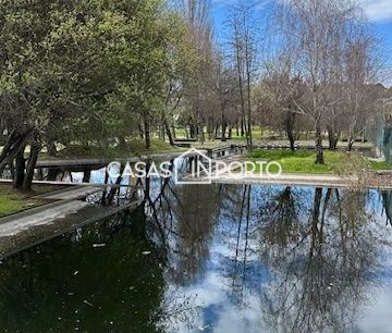 Apartamento T2 novo com varanda e garagem nos Jardins da Efanor - Photo 5