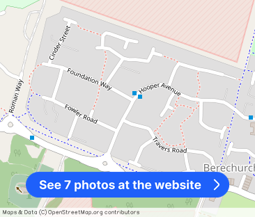 Hooper Avenue, Colchester, Essex, CO2 - Photo 1