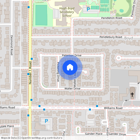 9839 Waller Crt, BC, V7E 5S9, Richmond