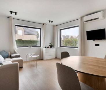 Appartement te huur in Koksijde voor € 850 met 2 slaapkamers - foto 3