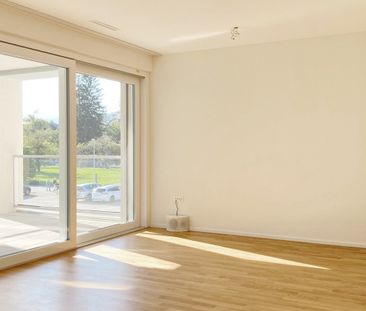 1.5 Zimmer, 47 m², EG - Photo 2