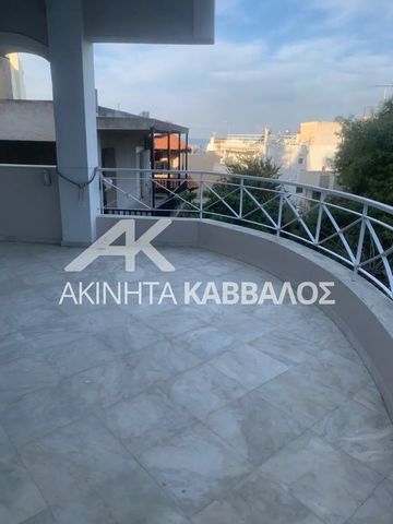FLOOR APARTMENT, KALIMNIOTIKA FLOOR APARTMENT for Rent | KALIMNIOTIKA, VOULA - Φωτογραφία 5
