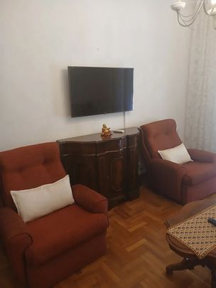 Διαμέρισμα για ενοικίαση Κέντρο (Χανιά) - Photo 1