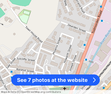 Phoenix Street, Littleborough, OL15 - Photo 1