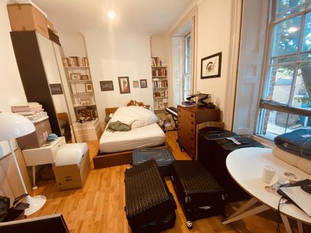 Studio to rent - Photo 2