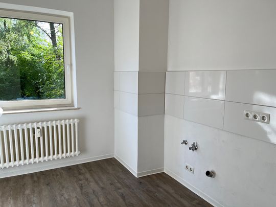 Praktische 2,5 Zimmer Wohnung..*Neues Duschbad* - Foto 1