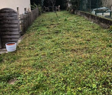 Appartement T3 Viviers-du-Lac à louer - Photo 6