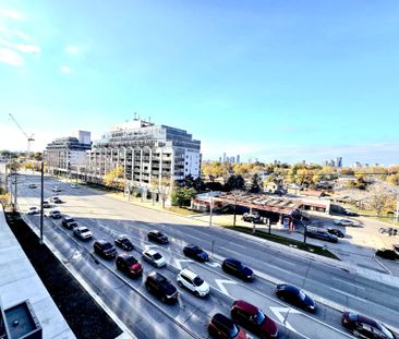 For Lease - 1007 The Queensway N/A Unit# 409, Toronto, Ontario - Photo 1