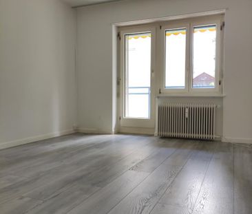 Hübsche 3-Zimmerwohnung in grüner Umgebung - Photo 6