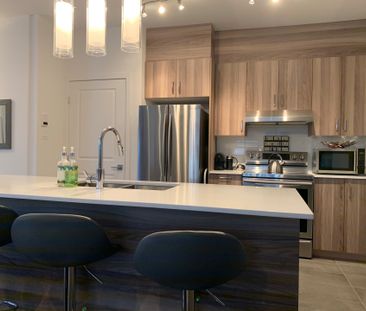 Appartement à Blainville - Photo 6