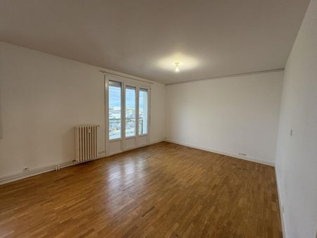 Appartement T2 à louer - 52 m² - Photo 5