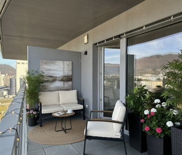 Single-Wohnung mit großem Balkon! - Photo 6
