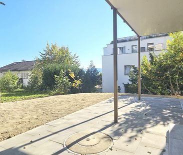 Garden Lake View - 2.5 Zimmerwohnung an Toplage in Zürich - Photo 6