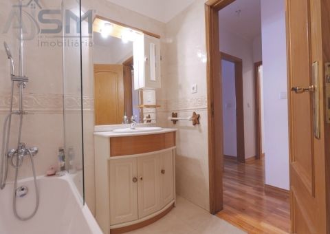Apartamento T3