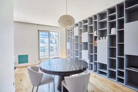 Appartement • Gros Caillou - Photo 4