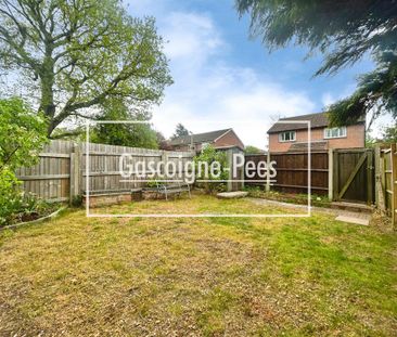 1 bedroom house to rent - Photo 1