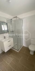 Location Appartement 1 pièce 19m² - Photo 3