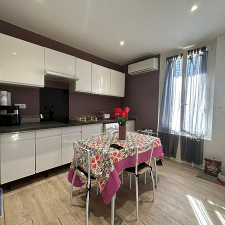 Location Appartement 1 pièce 29m² BRIVE LA GAILLARDE 19100 - Photo 3