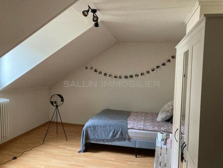 APPARTEMENT DE 3½ PIECES PROCHE DE TOUTES COMMODITES - Photo 2