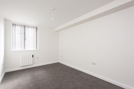 2 bedroom apartment to rent - Photo 2