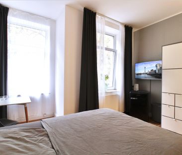 1 Zimmer in Düsseldorf - Photo 4