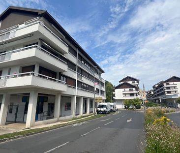 Location appartement 2 pièces, 36.99m², Reims - Photo 5