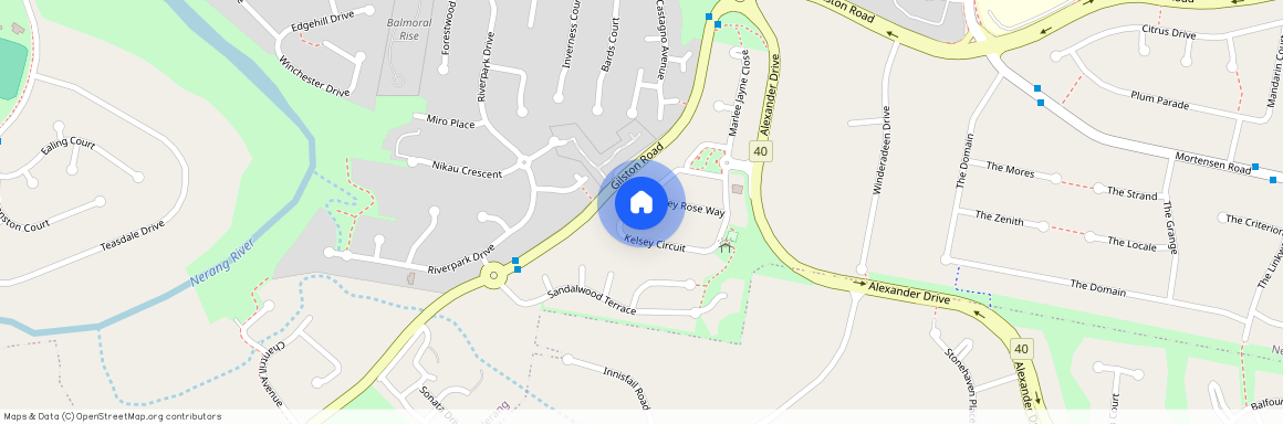 25 Kelsey Circuit, Nerang