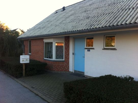 Fjerritslev - Photo 1