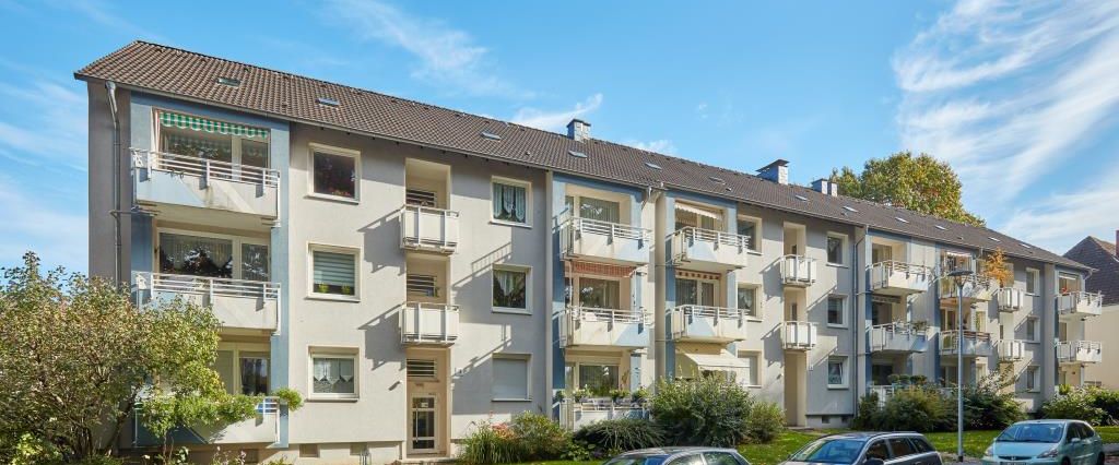 3-Zimmer Wohnung in Langendreer - Photo 1