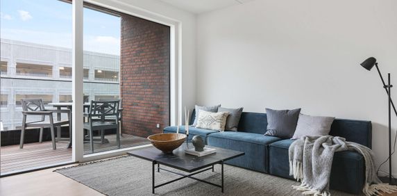 Mudillesvej 12, 4 tv - Photo 2