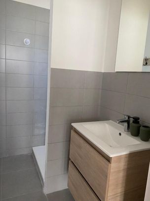 Location Appartement 1 pièce 9m² VALENCE 26000 - Photo 1