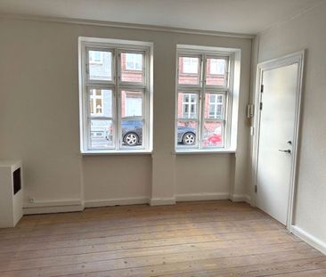 Dejlig 3-værelses lejlighed i hjertet af Odense - Foto 2