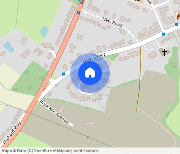 Goddards Close Cranbrook TN17 - Photo 1