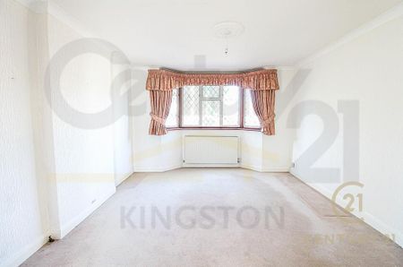 4 bedroom link detached house to rent - Photo 4