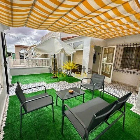 Alquiler de chalet pareado en La Siesta - El Salado - Torreta - Photo 1