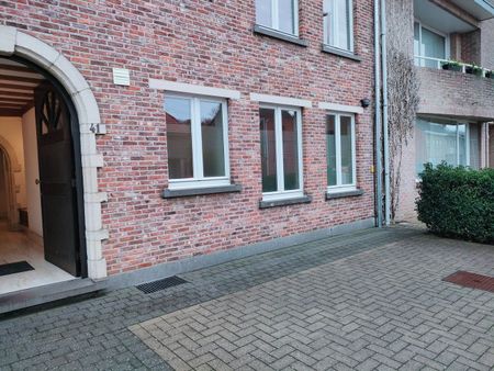 GLV APP | TUIN | AUTOSTAANPLAATS - Photo 3
