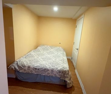For Lease - 3815 Althorpe Circle Unit# BSMT, Mississauga, Ontario - Photo 5