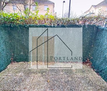 Studio Meaux 26.35 m2 avec terrasse et parking - Photo 6