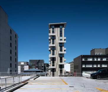 Welcome to D505/111 Dixon Street - Photo 1