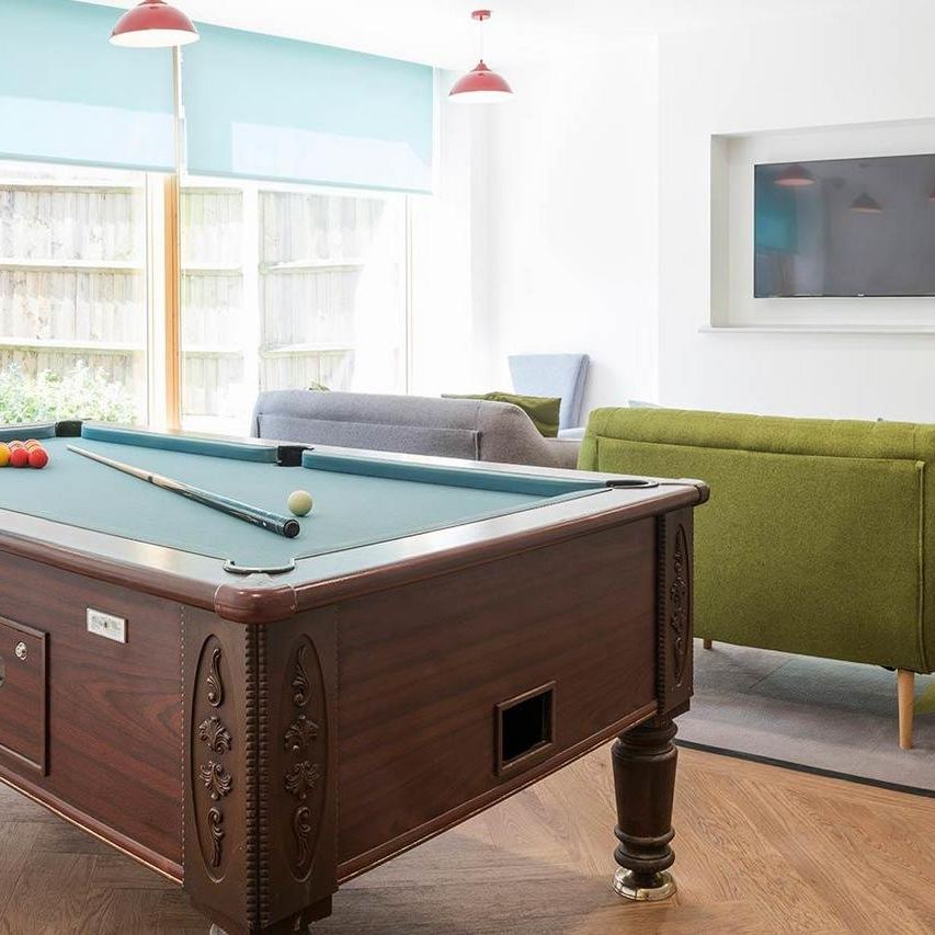 1 bedroom in a flat share to rent - Photo 1