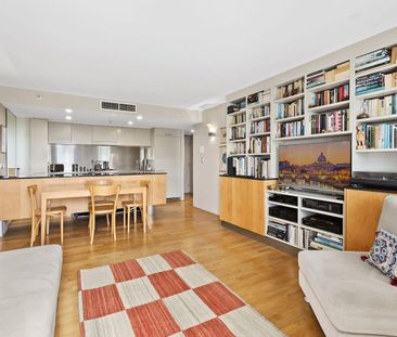 2a Elizabeth Bay Road, Elizabeth Bay NSW 2011 - Apartment For Rent ... - Photo 1