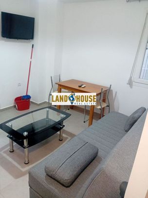 Studio/Γκαρσονιέρα για ενοικίαση Νέα Χώρα (Χανιά) - Φωτογραφία 1
