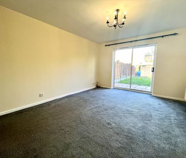 2 bedroom terraced house to rent - Photo 2