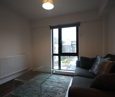 1 bedroom apartment to rent - Photo 6