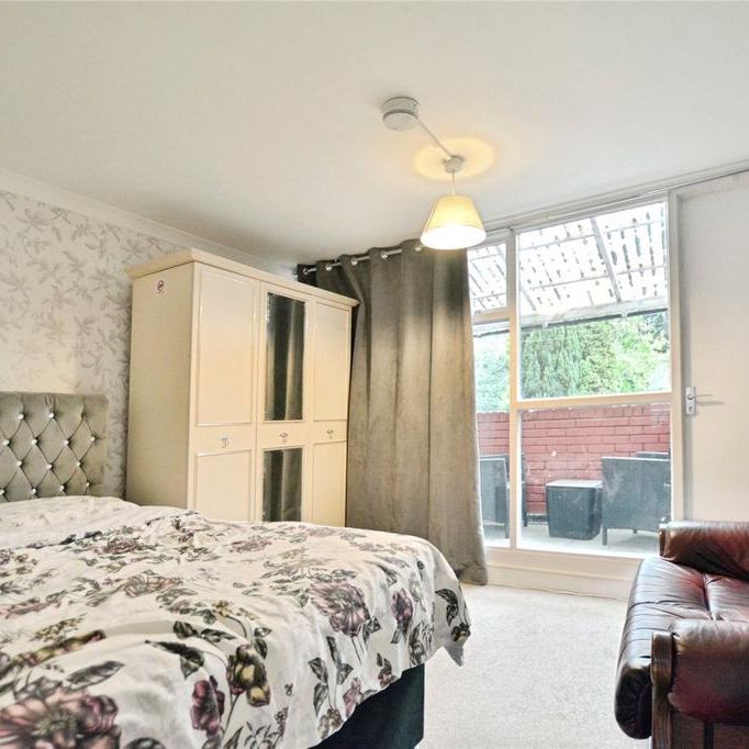 1 bedroom house to rent - Photo 1