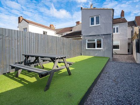 Stunning Property in the Heart of Old Town!!! - Photo 3