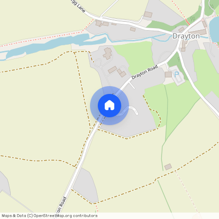 Drayton Grove, Nr Belbroughton, Stourbridge