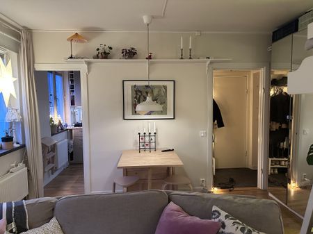 Klintbacken, Bromma - Foto 4