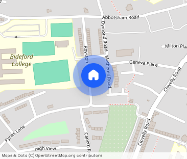 Top Flat, Royston Road - Photo 1