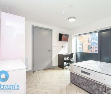 Edath Talbot Street, City Centre, NG1 - Photo 5